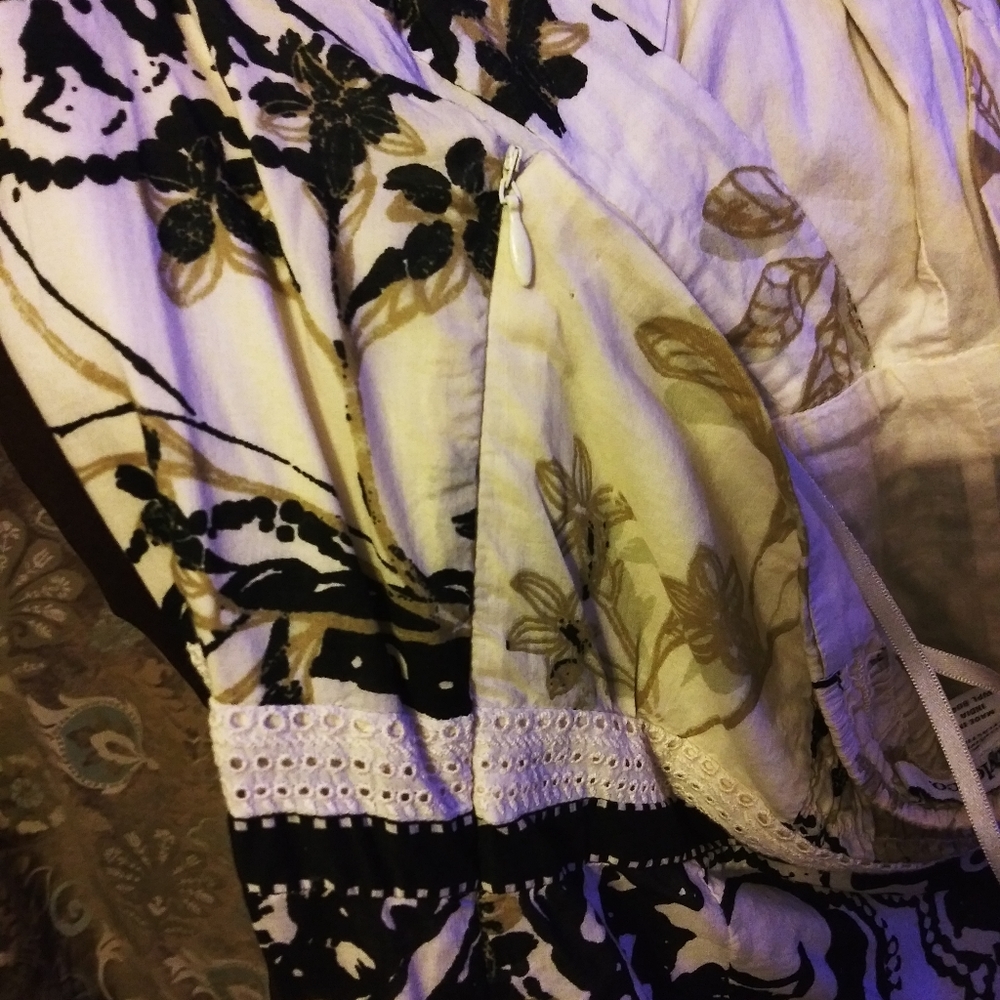 Long Dress - Picture 5 of 6